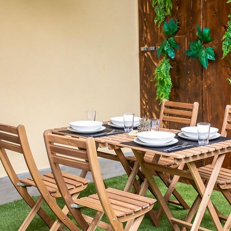 Civico 31 Luxury Rooms Castel San Giorgio Ngoại thất bức ảnh