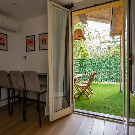 Civico 31 Luxury Rooms Castel San Giorgio Ngoại thất bức ảnh