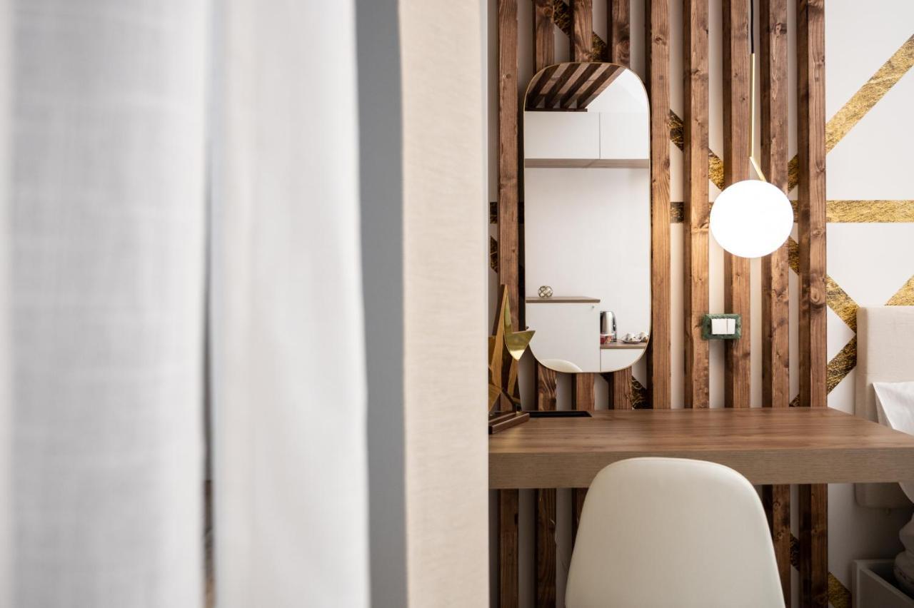 Civico 31 Luxury Rooms Castel San Giorgio Ngoại thất bức ảnh