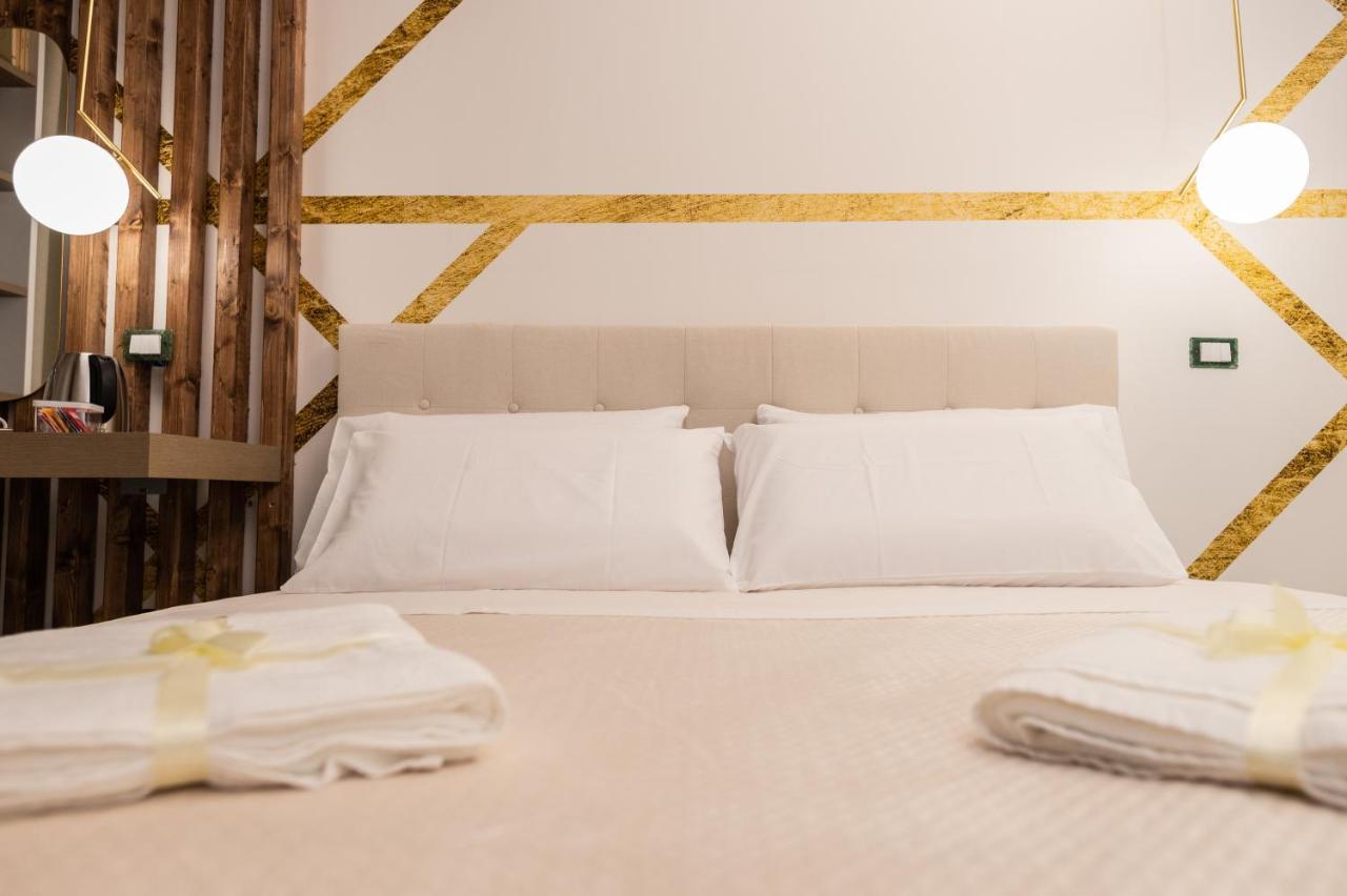 Civico 31 Luxury Rooms Castel San Giorgio Ngoại thất bức ảnh