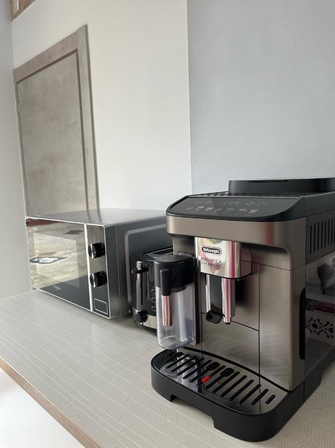 Civico 31 Luxury Rooms Castel San Giorgio Ngoại thất bức ảnh