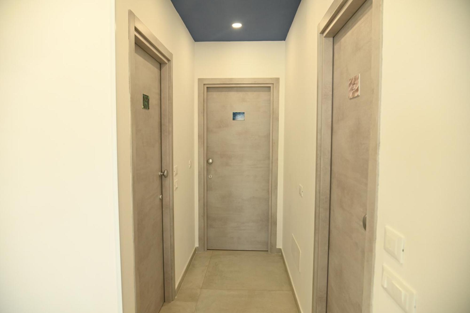 Civico 31 Luxury Rooms Castel San Giorgio Ngoại thất bức ảnh