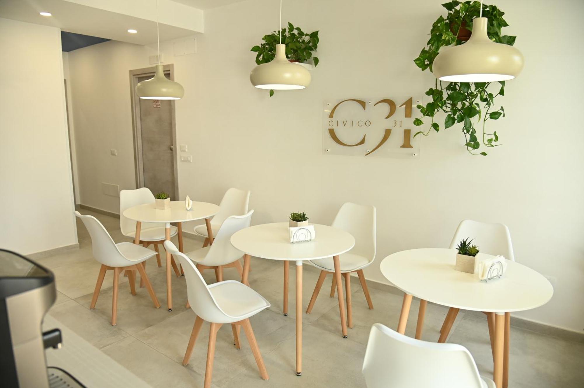 Civico 31 Luxury Rooms Castel San Giorgio Ngoại thất bức ảnh