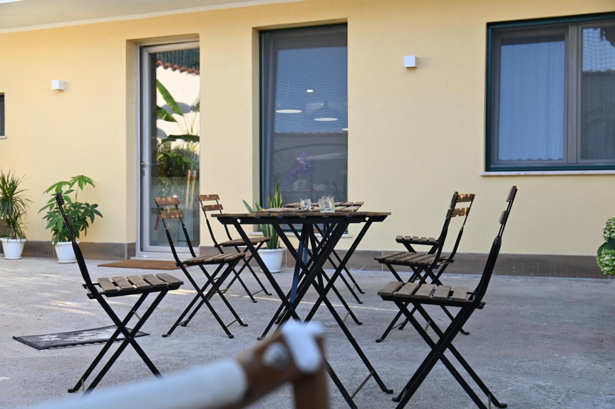 Civico 31 Luxury Rooms Castel San Giorgio Ngoại thất bức ảnh