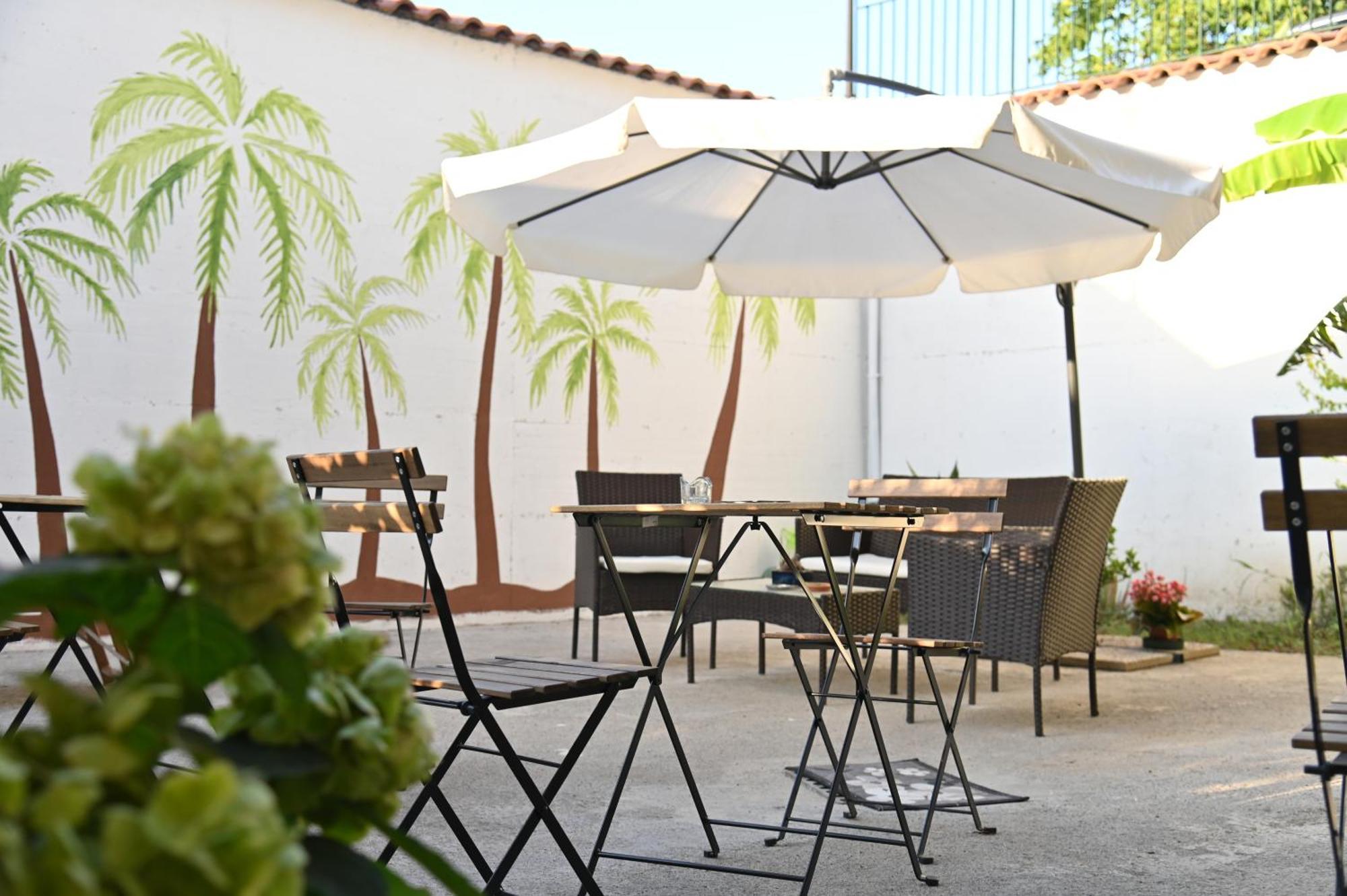 Civico 31 Luxury Rooms Castel San Giorgio Ngoại thất bức ảnh