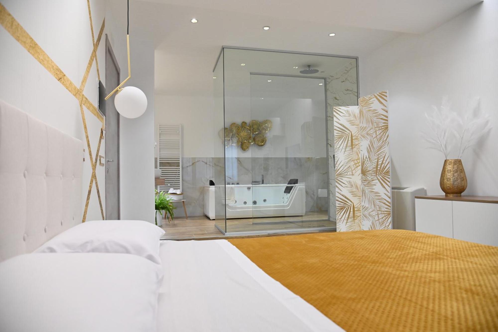 Civico 31 Luxury Rooms Castel San Giorgio Ngoại thất bức ảnh