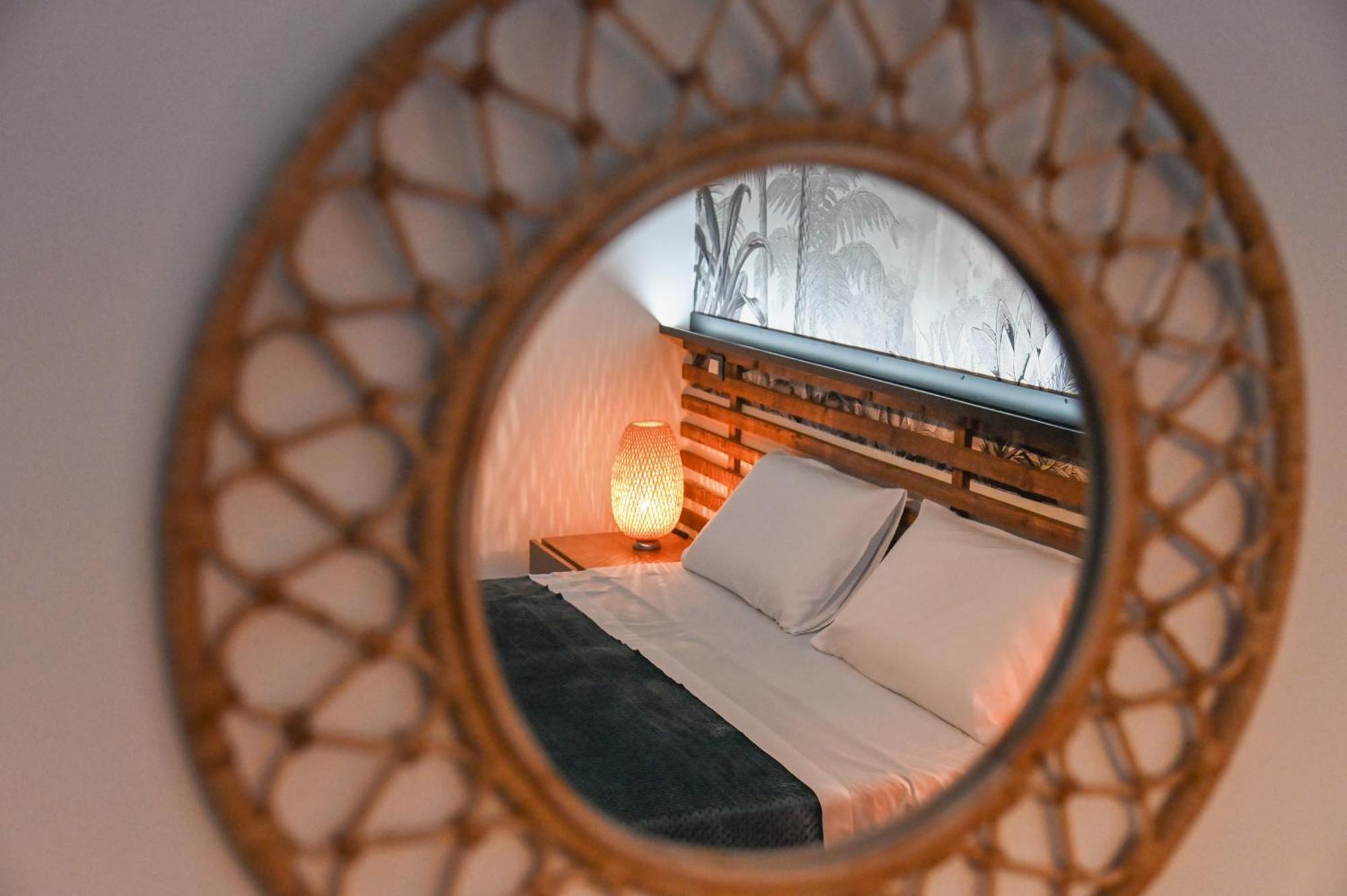 Civico 31 Luxury Rooms Castel San Giorgio Ngoại thất bức ảnh