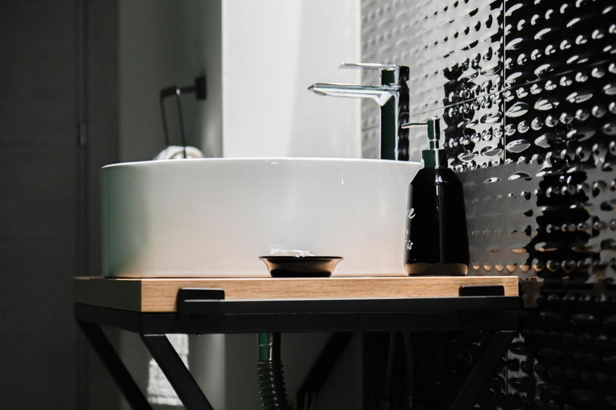 Civico 31 Luxury Rooms Castel San Giorgio Ngoại thất bức ảnh