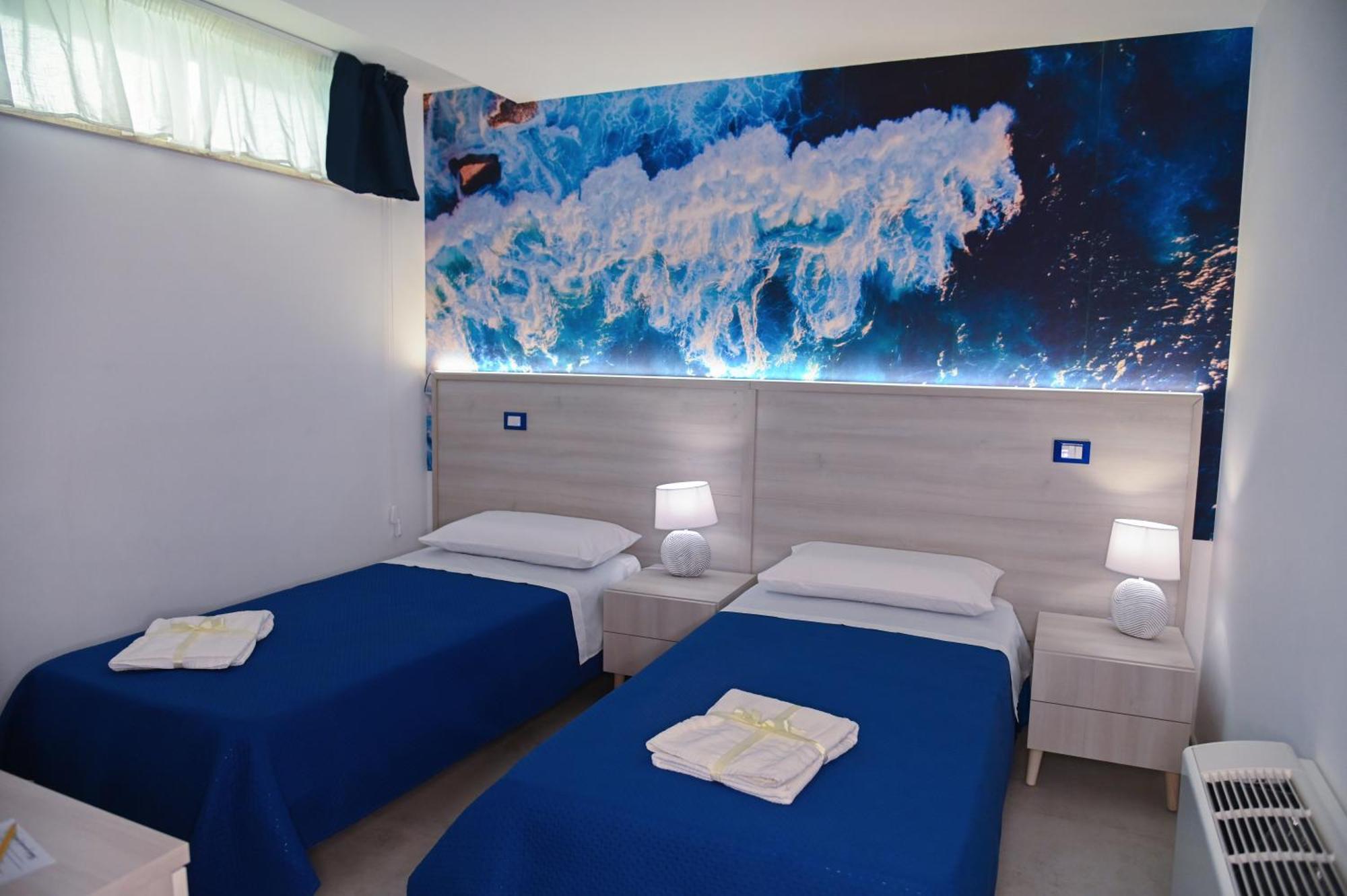 Civico 31 Luxury Rooms Castel San Giorgio Ngoại thất bức ảnh