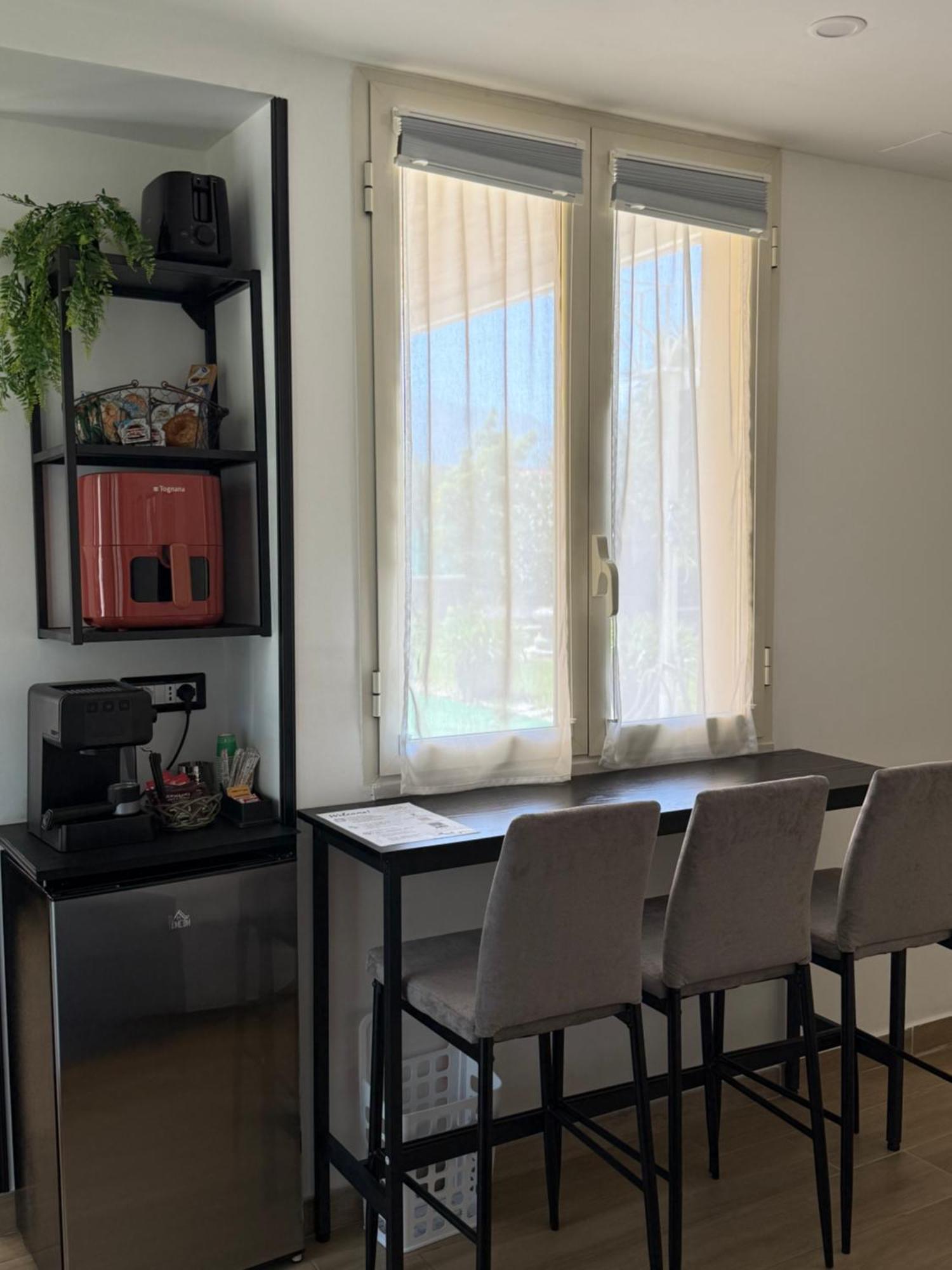 Civico 31 Luxury Rooms Castel San Giorgio Ngoại thất bức ảnh