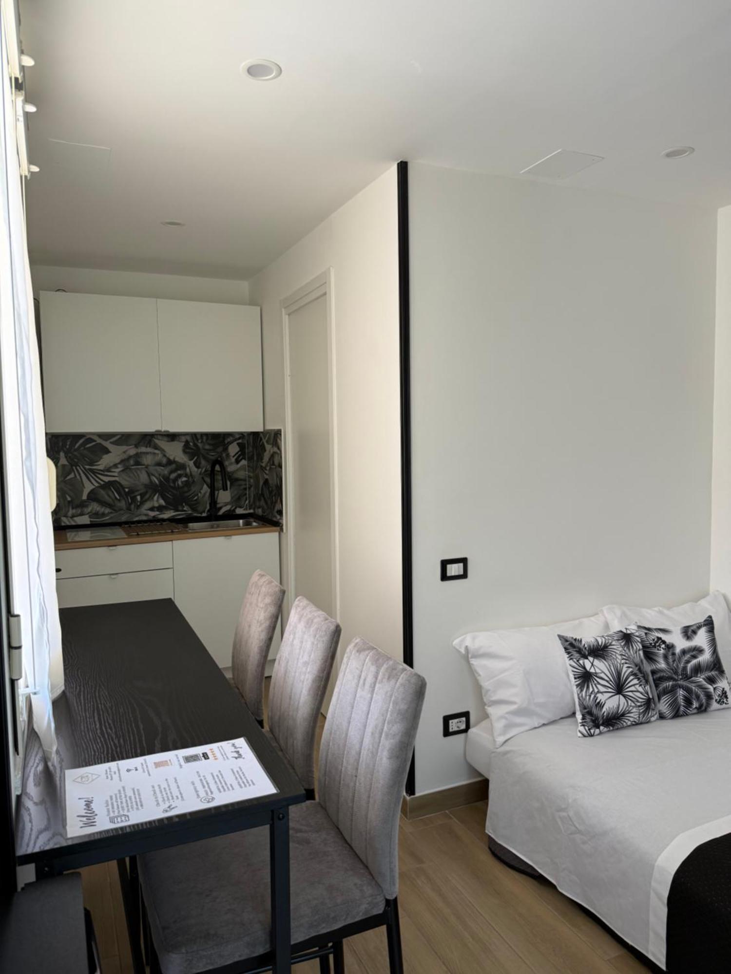 Civico 31 Luxury Rooms Castel San Giorgio Ngoại thất bức ảnh