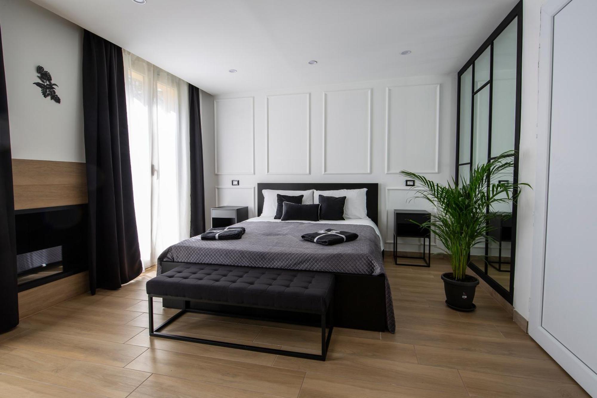 Civico 31 Luxury Rooms Castel San Giorgio Ngoại thất bức ảnh