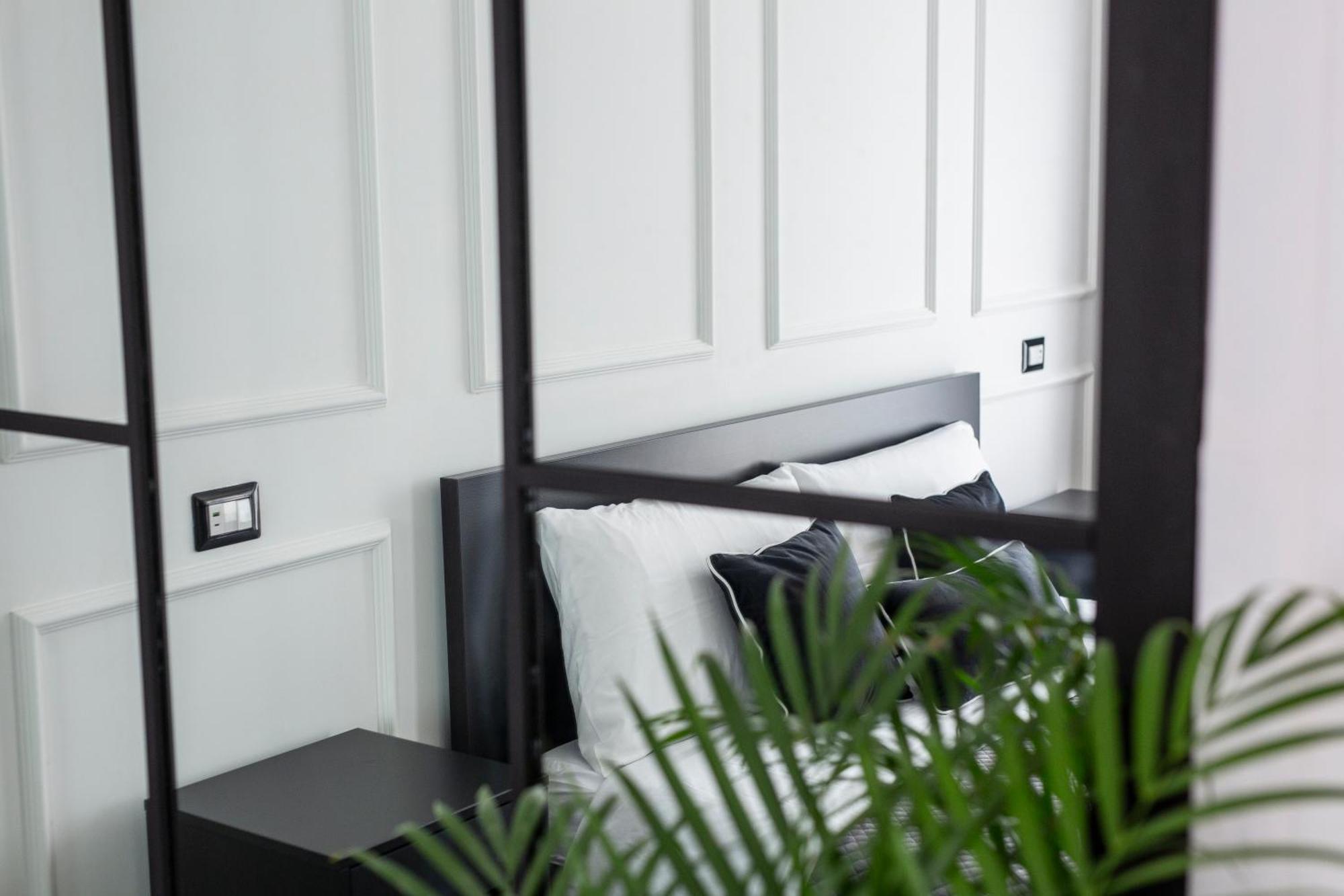 Civico 31 Luxury Rooms Castel San Giorgio Ngoại thất bức ảnh