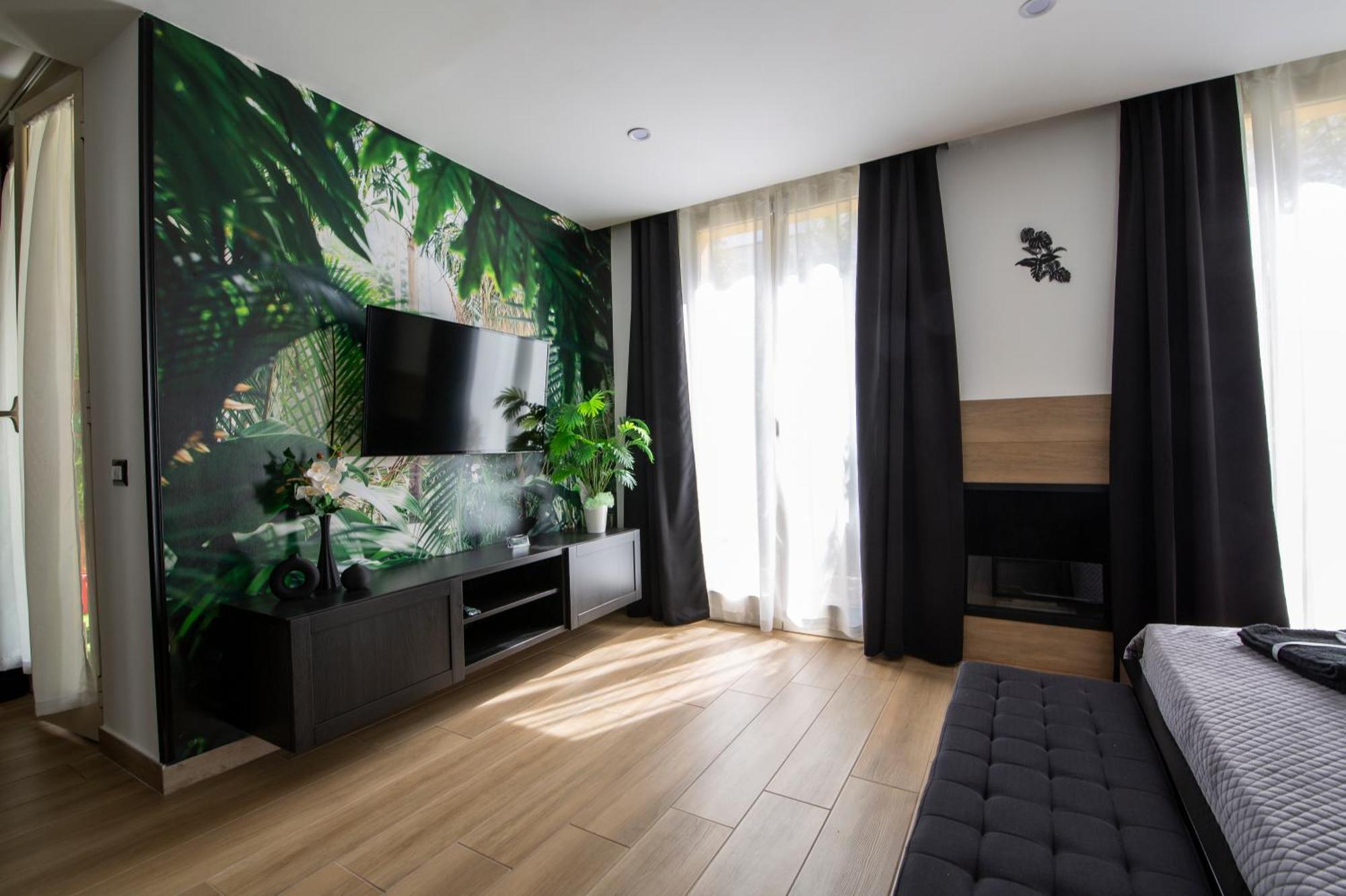 Civico 31 Luxury Rooms Castel San Giorgio Ngoại thất bức ảnh