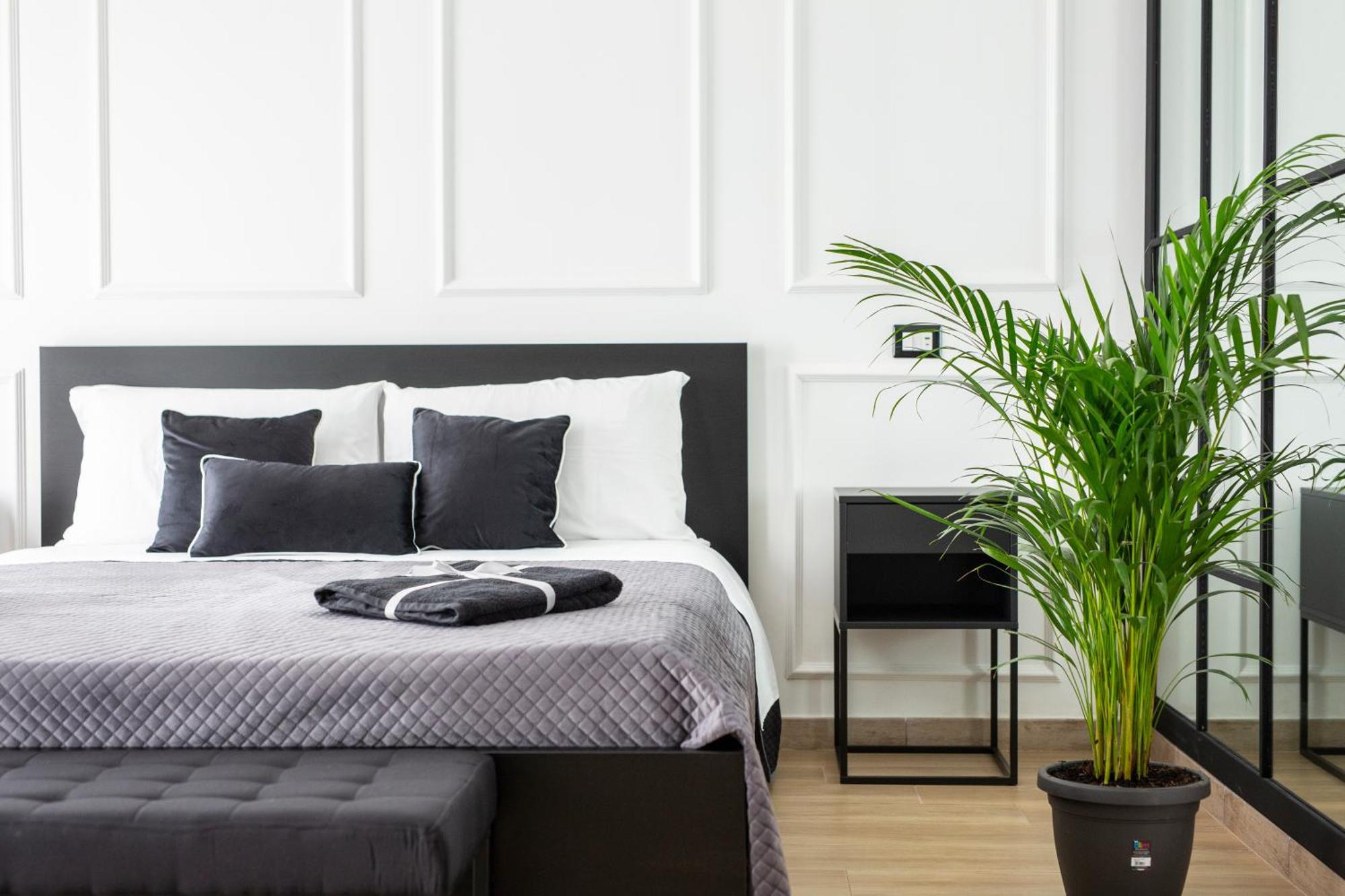 Civico 31 Luxury Rooms Castel San Giorgio Ngoại thất bức ảnh