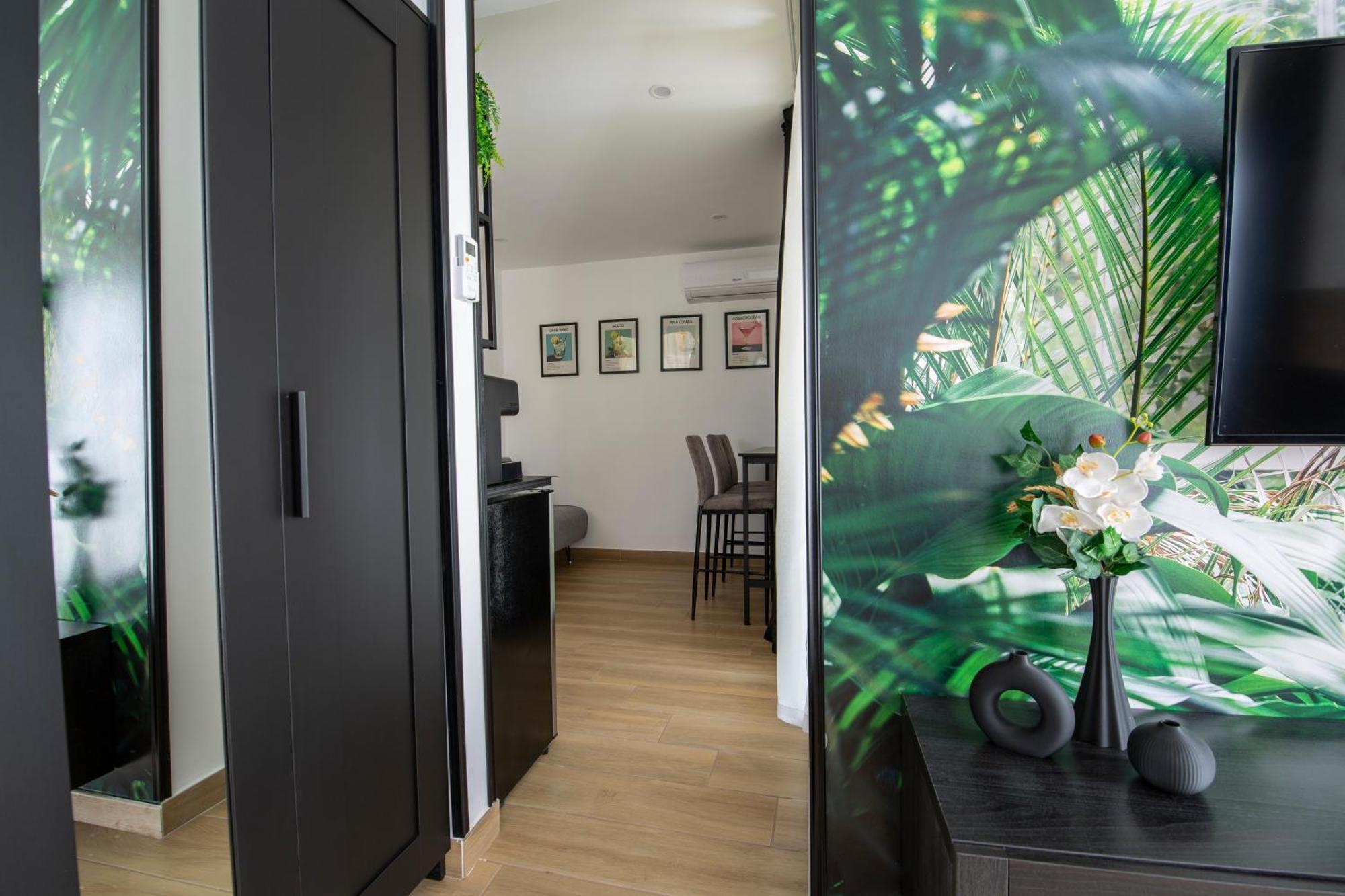 Civico 31 Luxury Rooms Castel San Giorgio Ngoại thất bức ảnh
