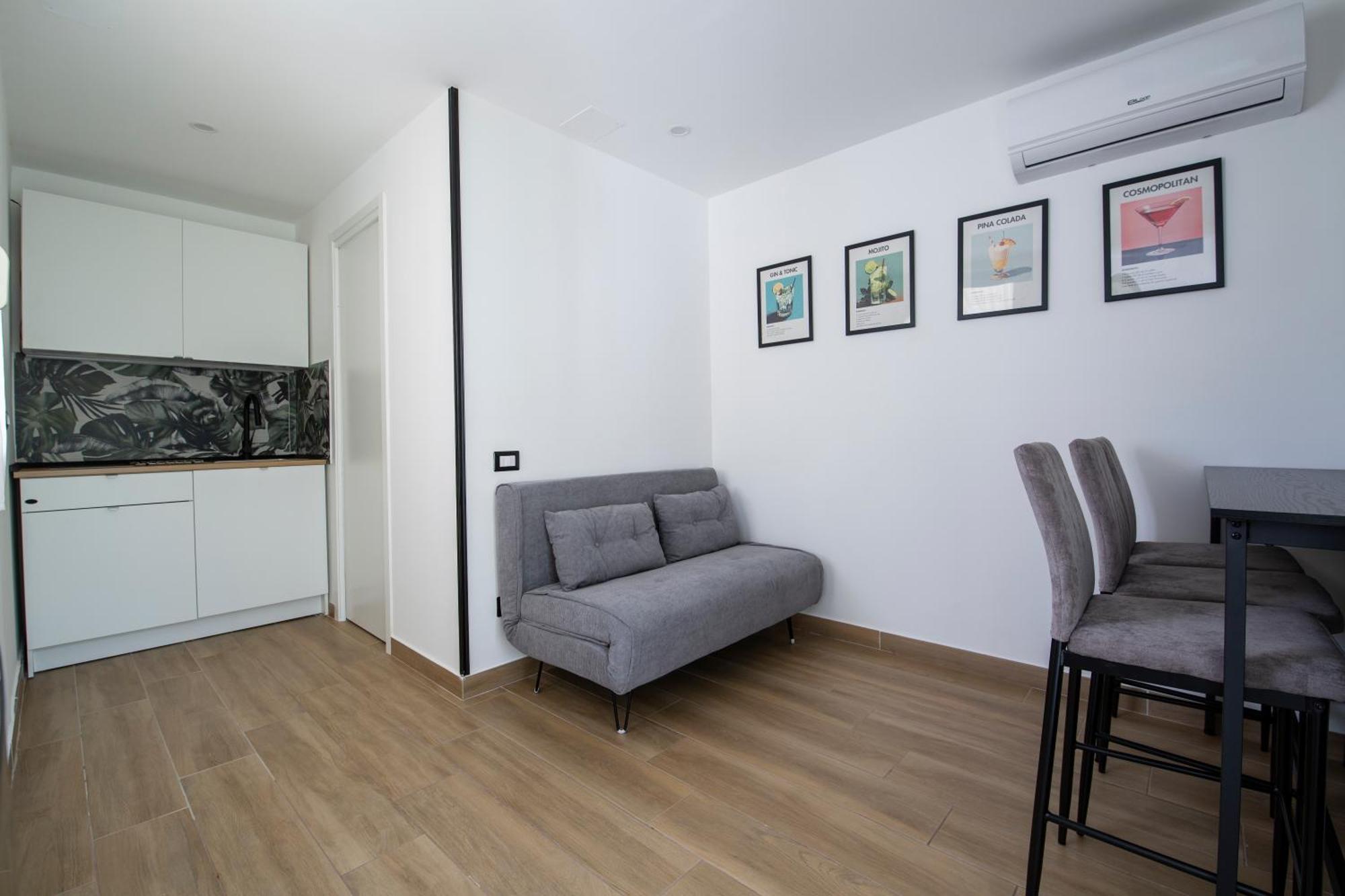 Civico 31 Luxury Rooms Castel San Giorgio Ngoại thất bức ảnh