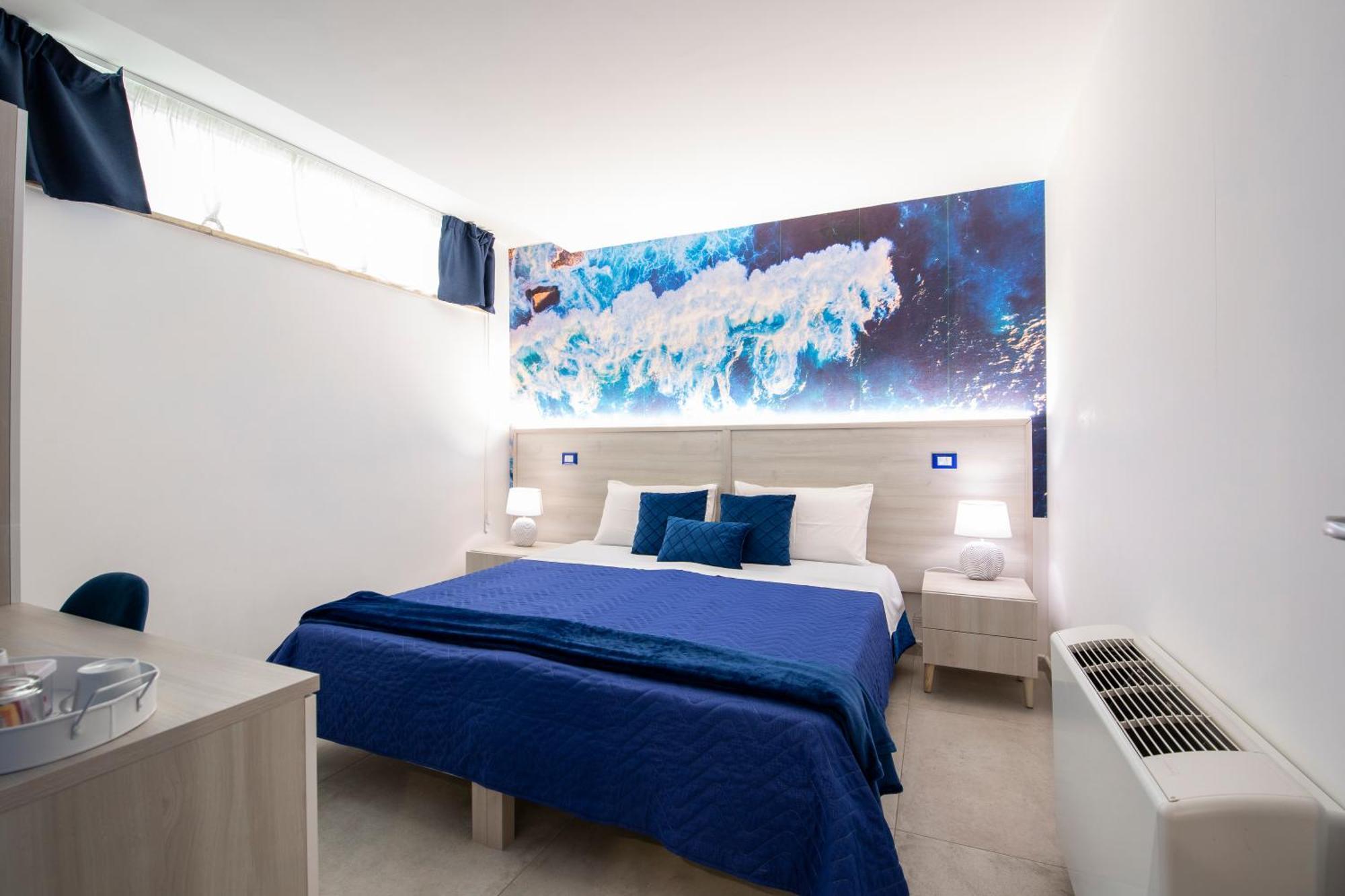Civico 31 Luxury Rooms Castel San Giorgio Ngoại thất bức ảnh