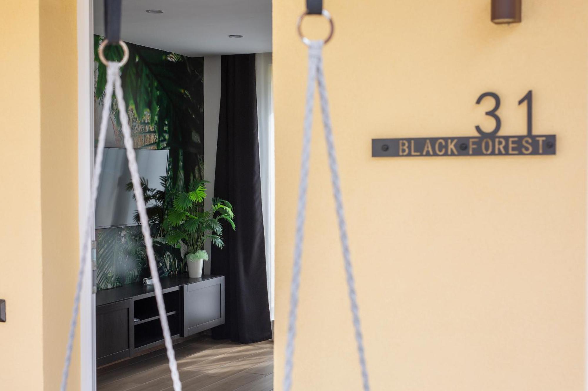 Civico 31 Luxury Rooms Castel San Giorgio Ngoại thất bức ảnh