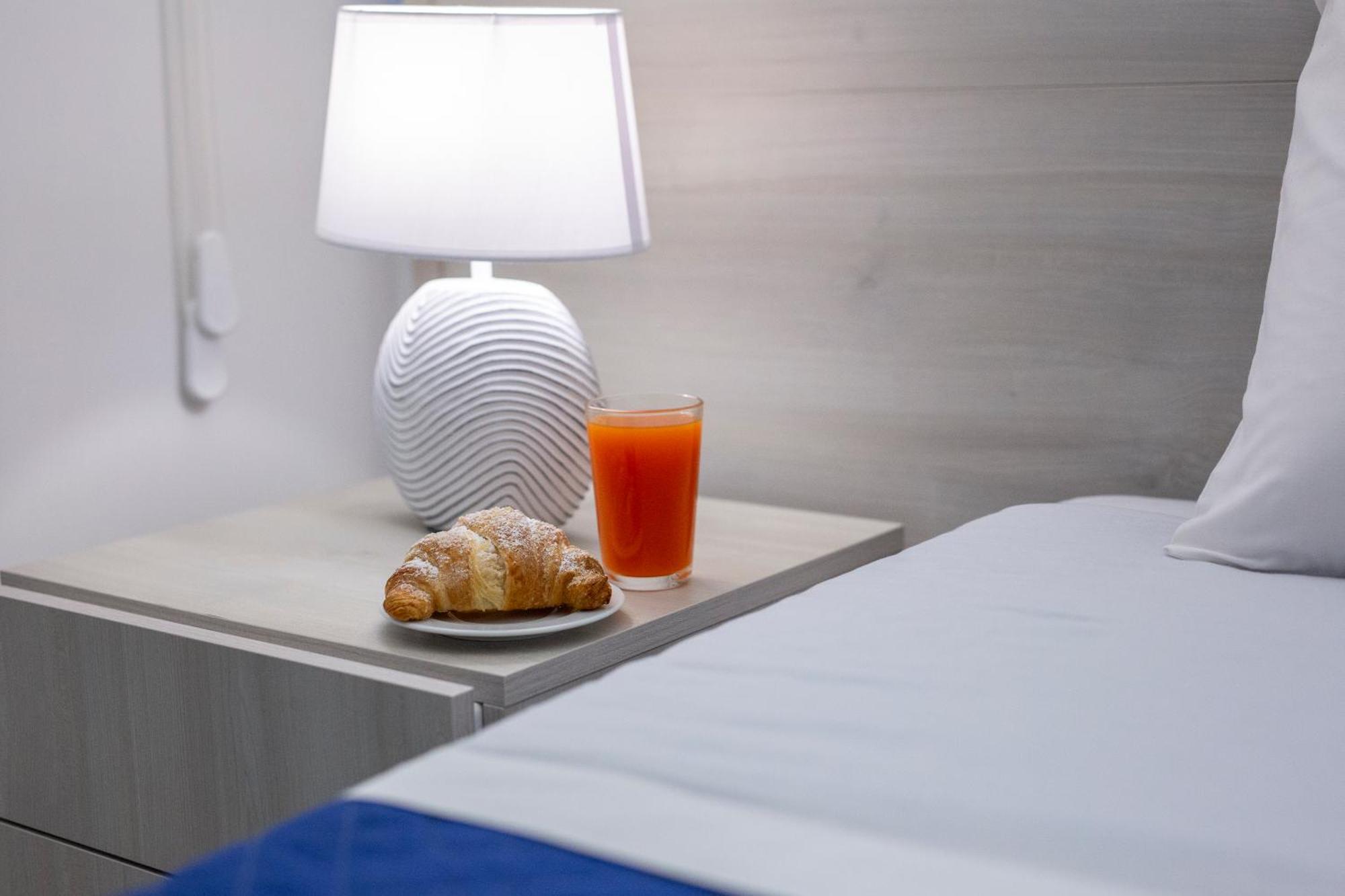 Civico 31 Luxury Rooms Castel San Giorgio Ngoại thất bức ảnh