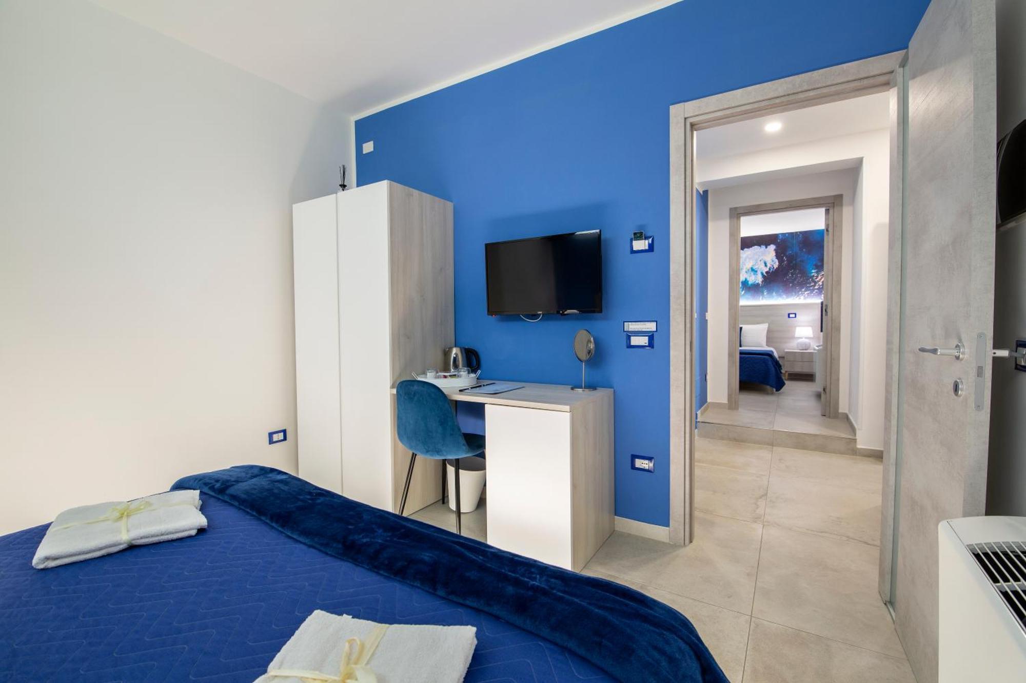 Civico 31 Luxury Rooms Castel San Giorgio Ngoại thất bức ảnh